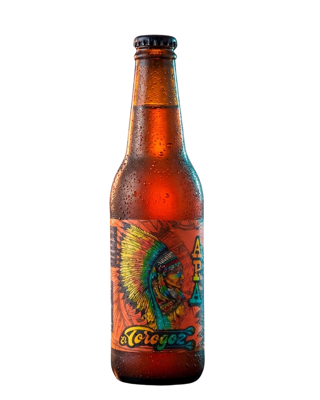 APA Cerveza Artesanal