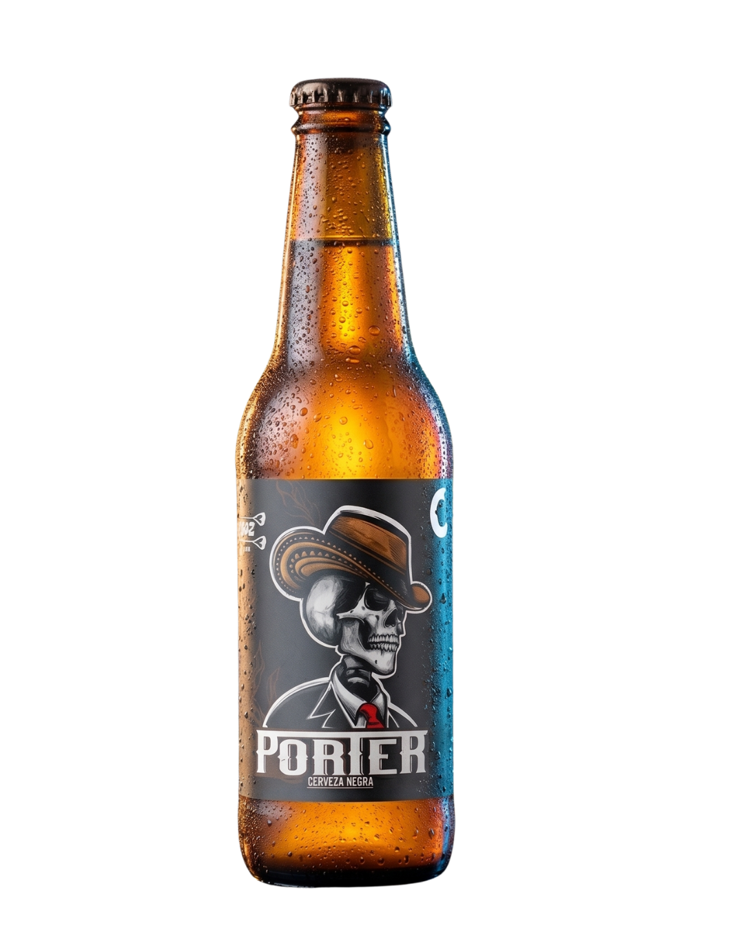 PORTER Cerveza Artesanal