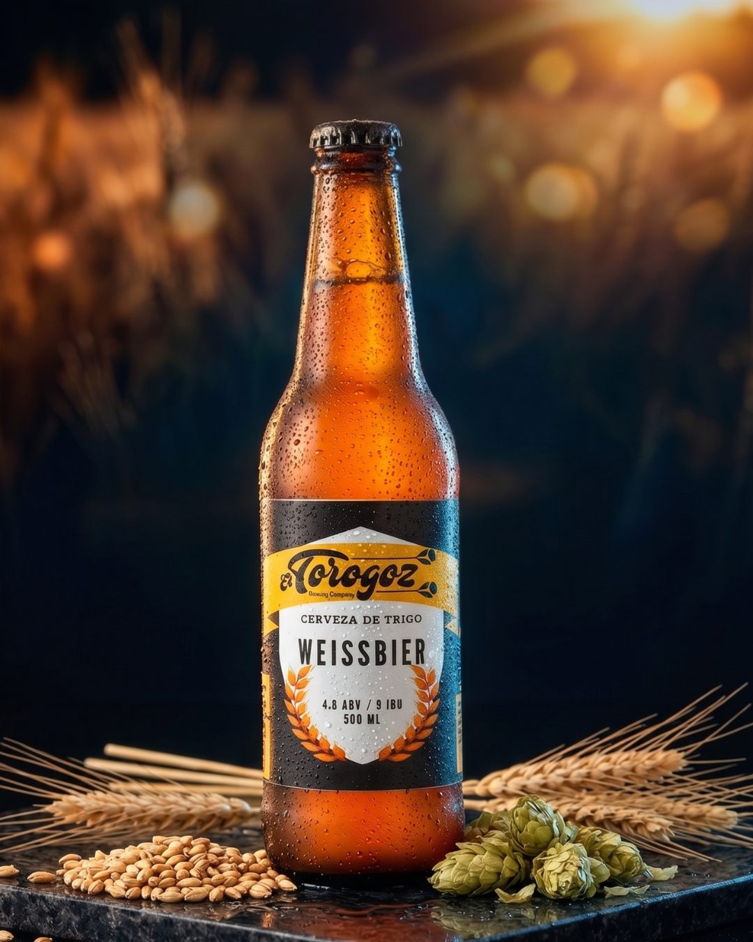 WEISSBIER