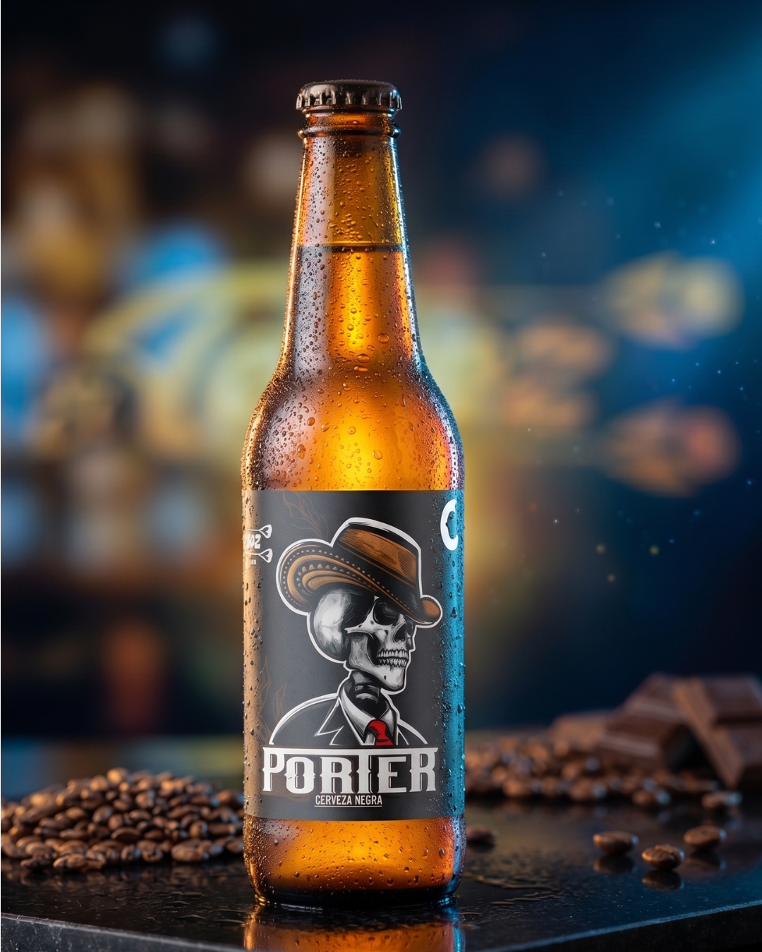 PORTER