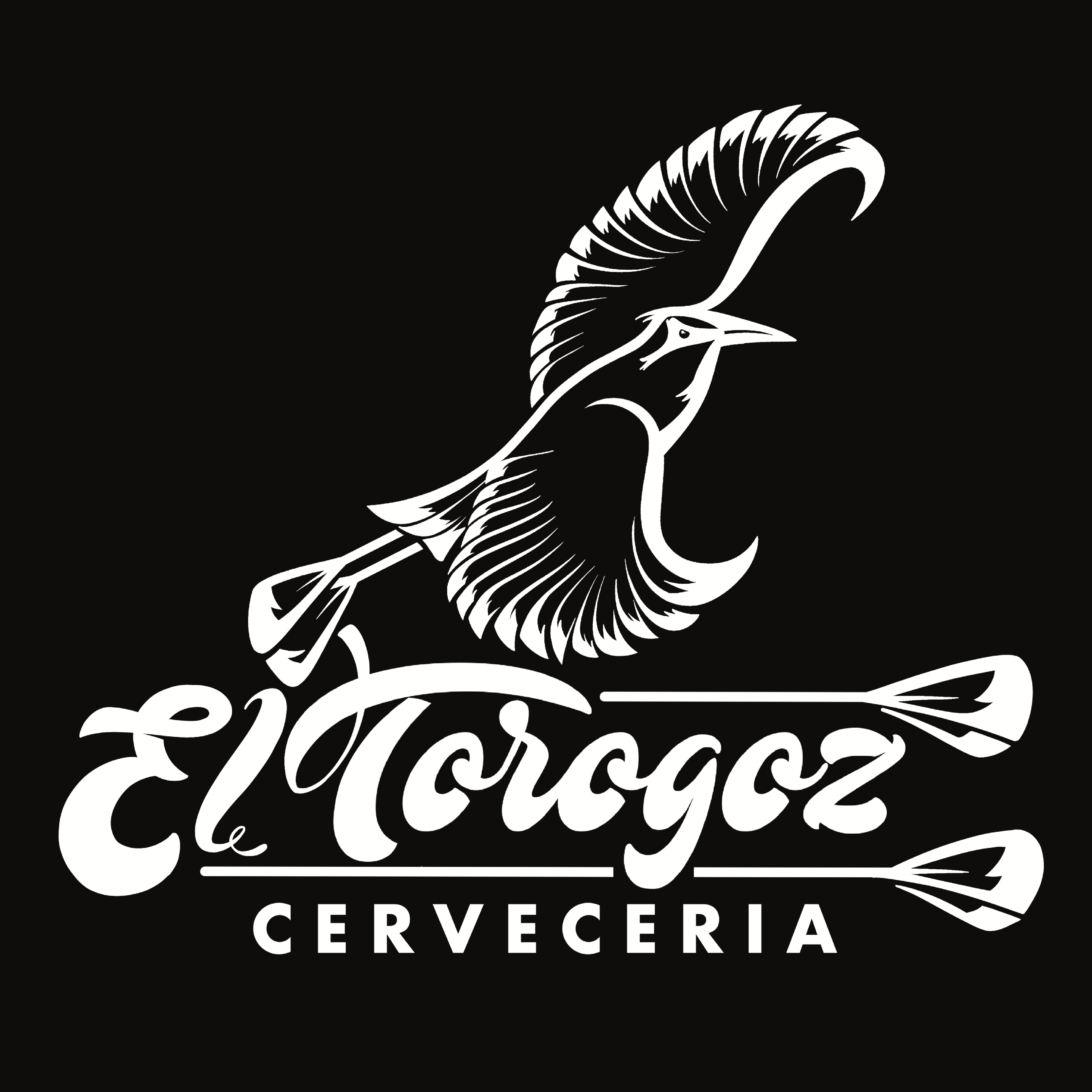 Logo Cervecería El Torogoz